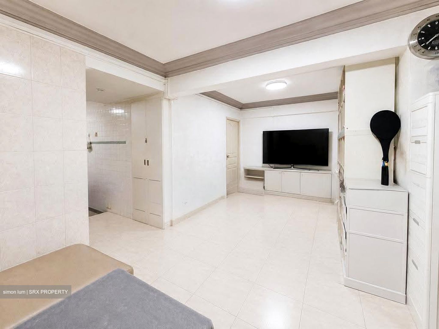 Blk 701 Reservoir Rise (Bedok), HDB 3 Rooms #611159071